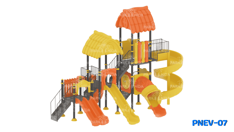 PNEV-07 Ev Temalı Oyun Grubu