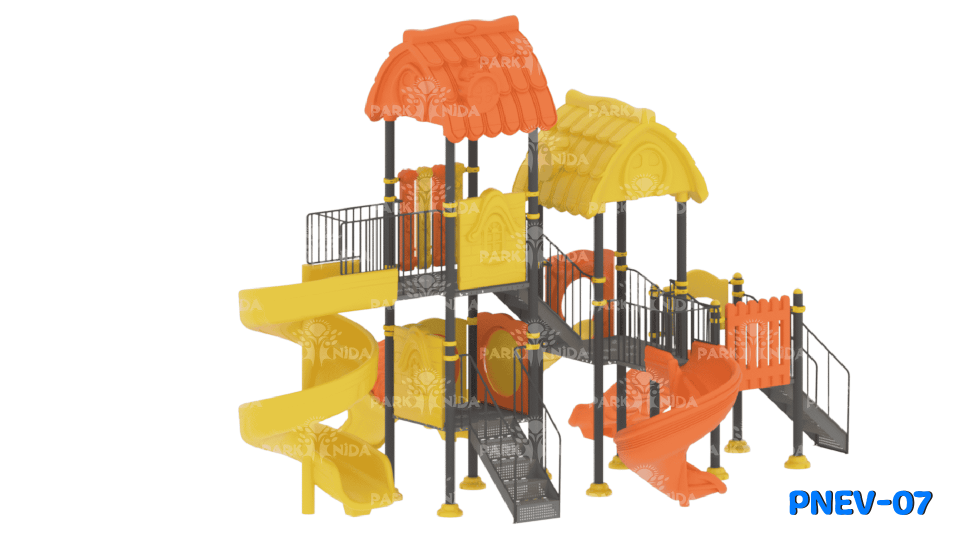 PNEV-07 Ev Temalı Oyun Grubu