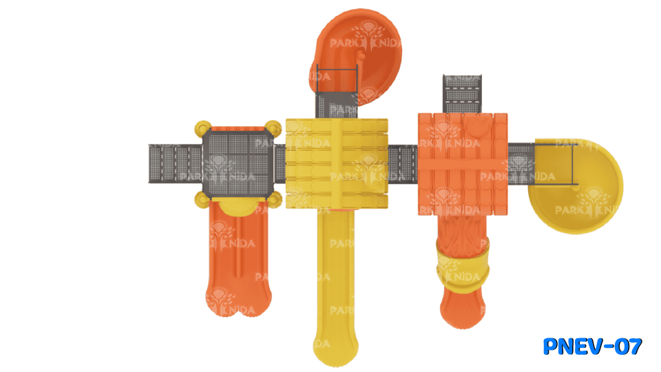 PNEV-07 Ev Temalı Oyun Grubu