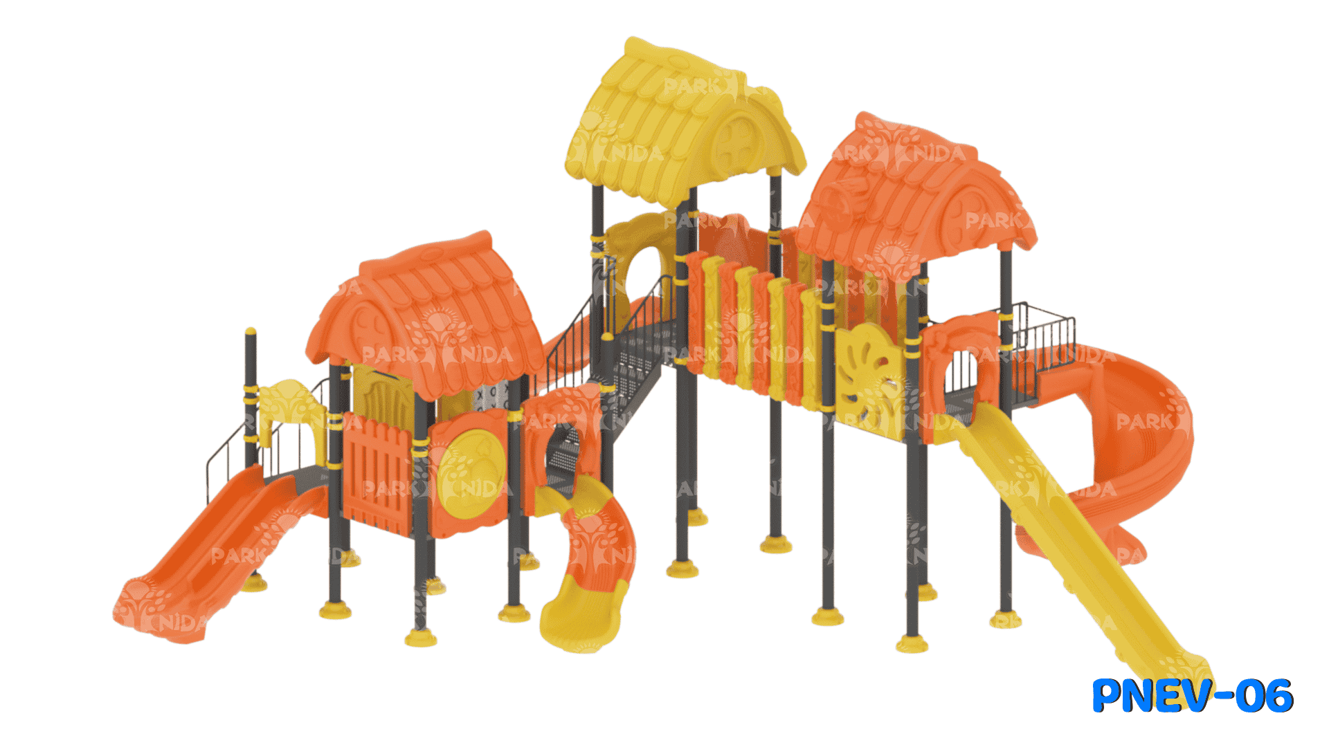 PNEV-06 Ev Temalı Oyun Grubu