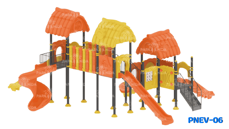 PNEV-06 Ev Temalı Oyun Grubu