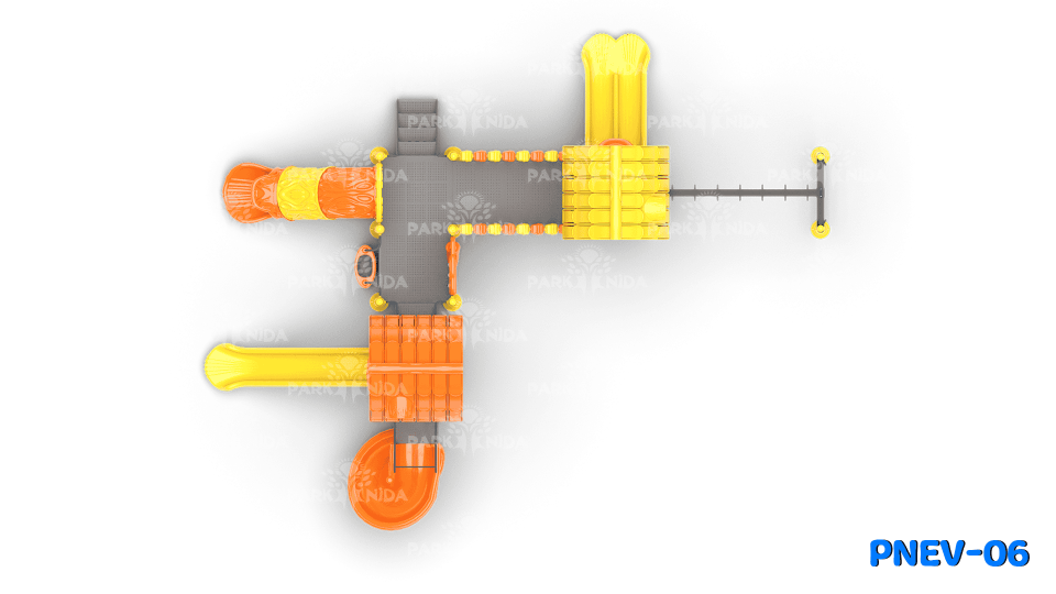 PNEV-06 Ev Temalı Oyun Grubu