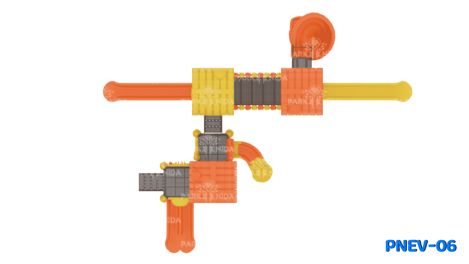 PNEV-06 Ev Temalı Oyun Grubu