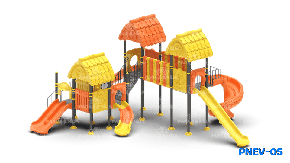 PNEV-05 Ev Temalı Oyun Grubu