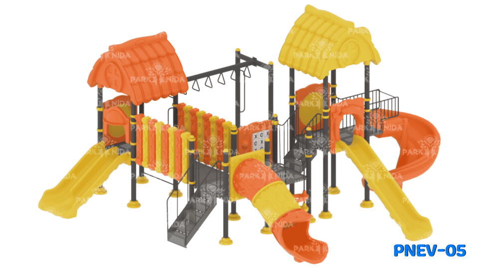 PNEV-05 Ev Temalı Oyun Grubu