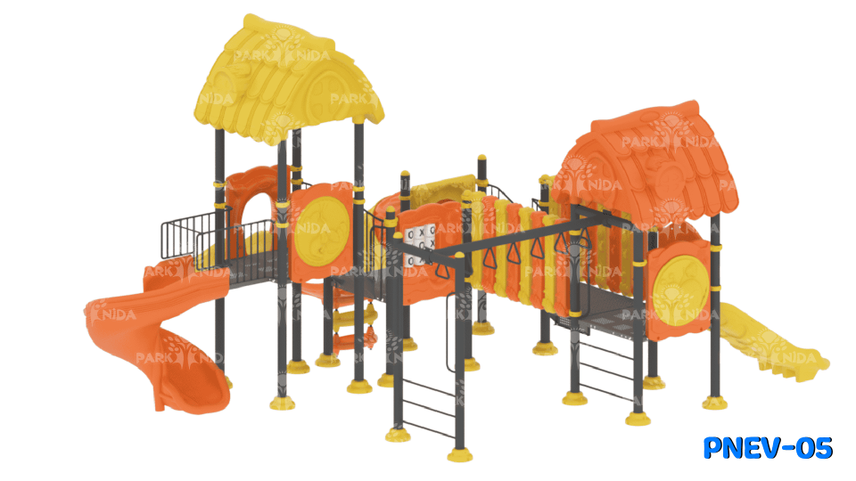 PNEV-05 Ev Temalı Oyun Grubu