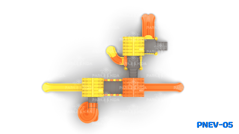 PNEV-05 Ev Temalı Oyun Grubu