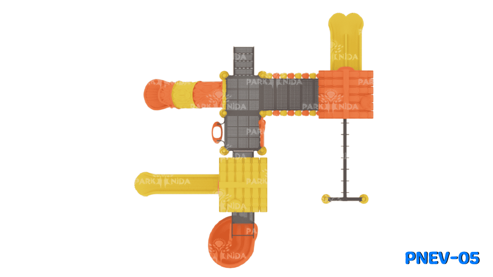 PNEV-05 Ev Temalı Oyun Grubu