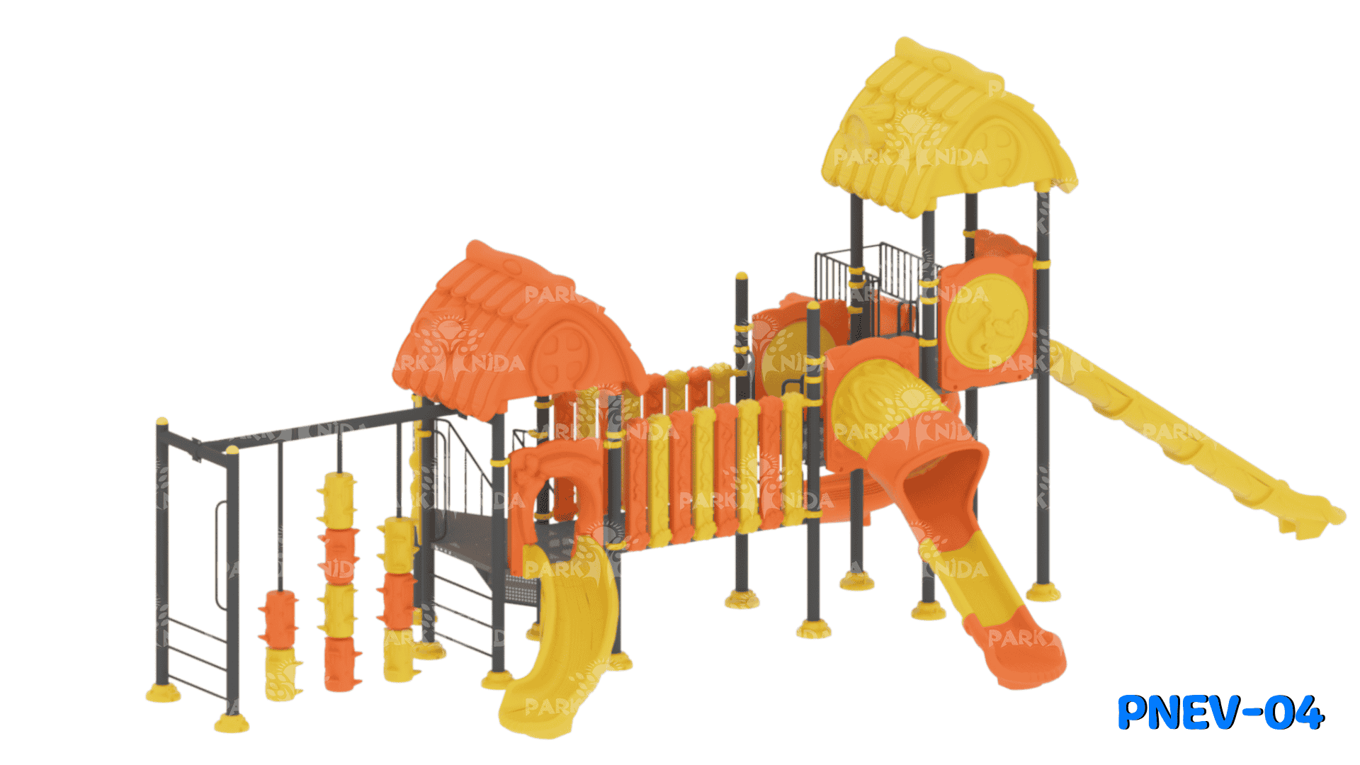 PNEV-04 Ev Temalı Oyun Grubu