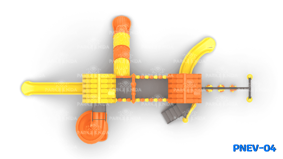 PNEV-04 Ev Temalı Oyun Grubu