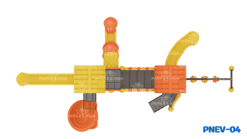 PNEV-04 Ev Temalı Oyun Grubu