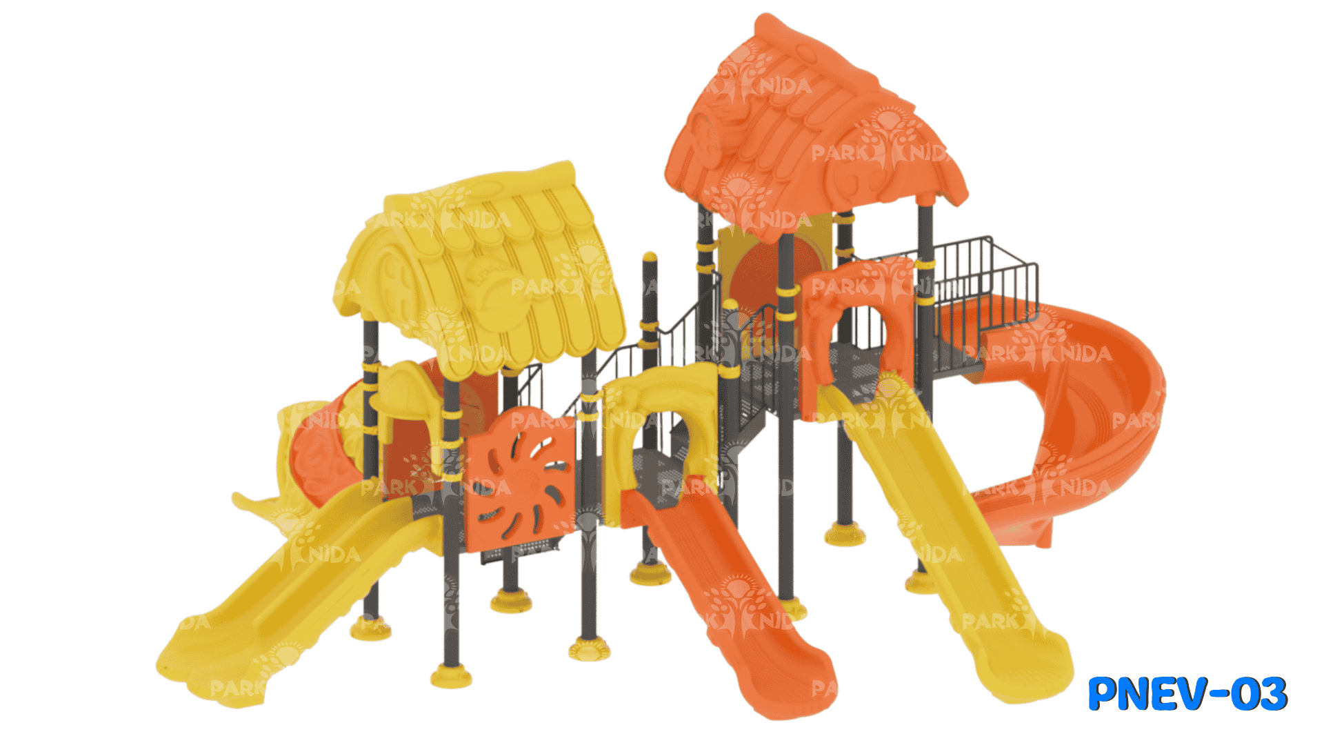 PNEV-03 Ev Temalı Oyun Grubu