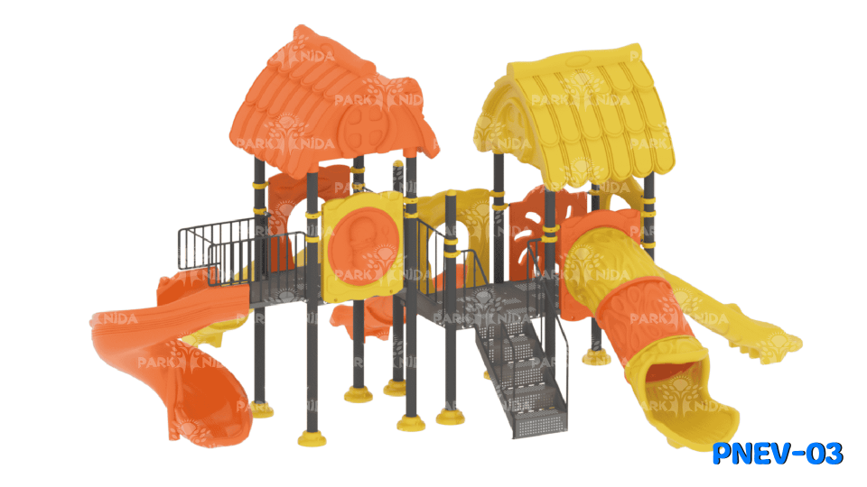 PNEV-03 Ev Temalı Oyun Grubu