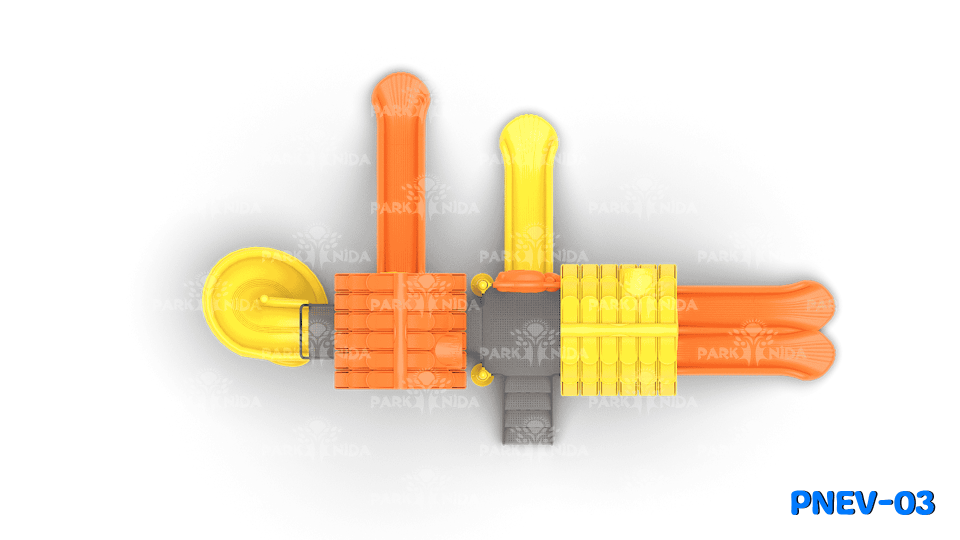 PNEV-03 Ev Temalı Oyun Grubu