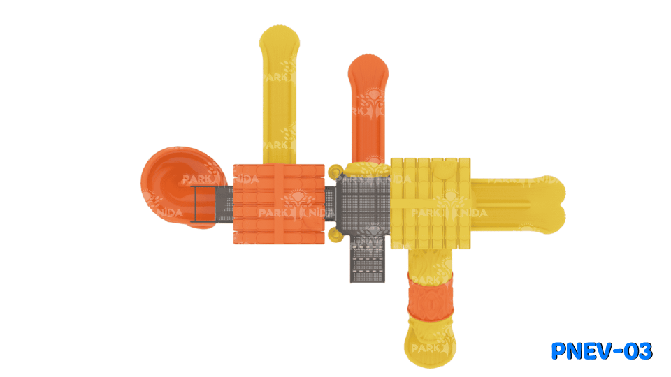PNEV-03 Ev Temalı Oyun Grubu
