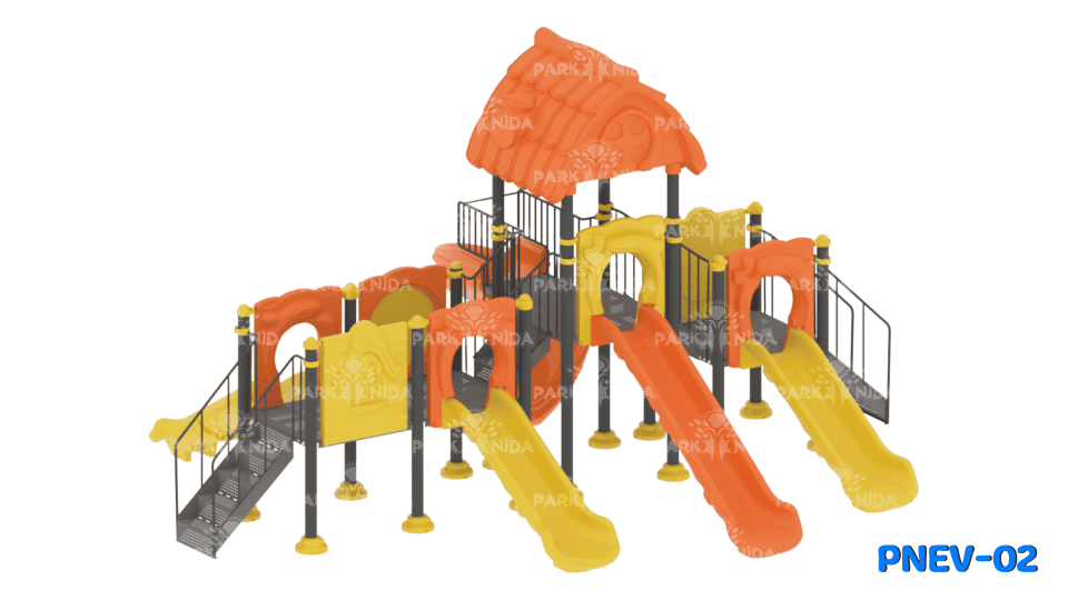 PNEV-02 Ev Temalı Oyun Grubu