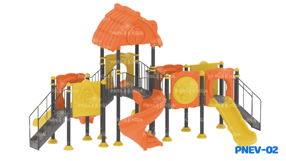 PNEV-02 Ev Temalı Oyun Grubu