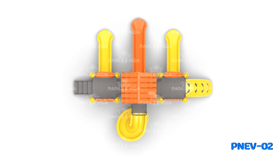 PNEV-02 Ev Temalı Oyun Grubu