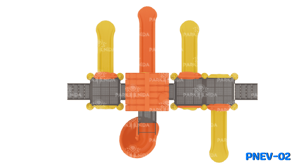 PNEV-02 Ev Temalı Oyun Grubu