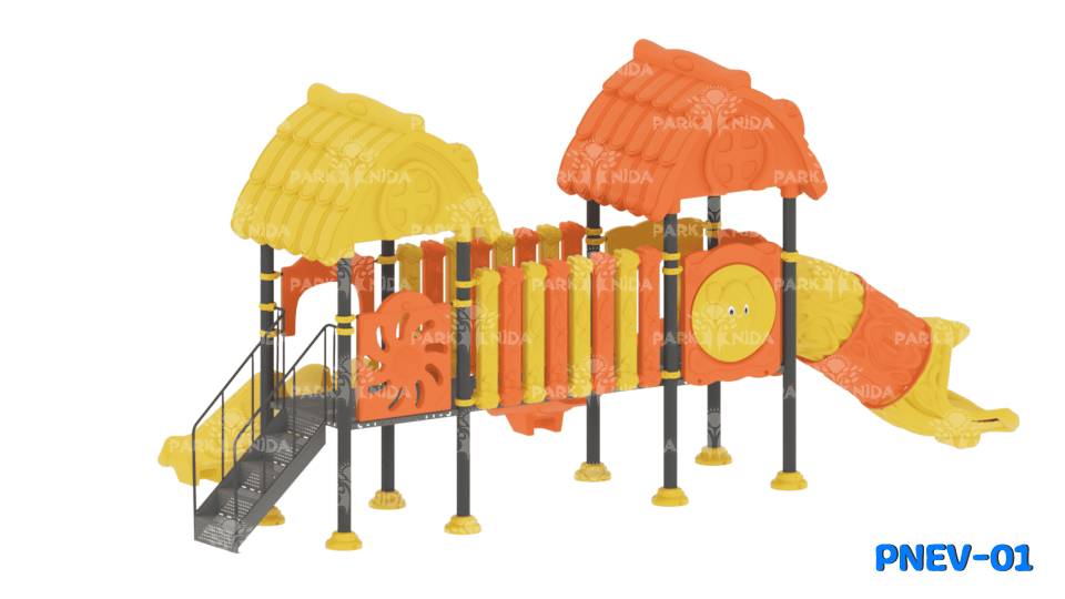 PNEV-01 Ev Temalı Oyun Grubu