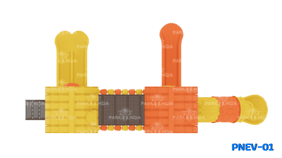 PNEV-01 Ev Temalı Oyun Grubu