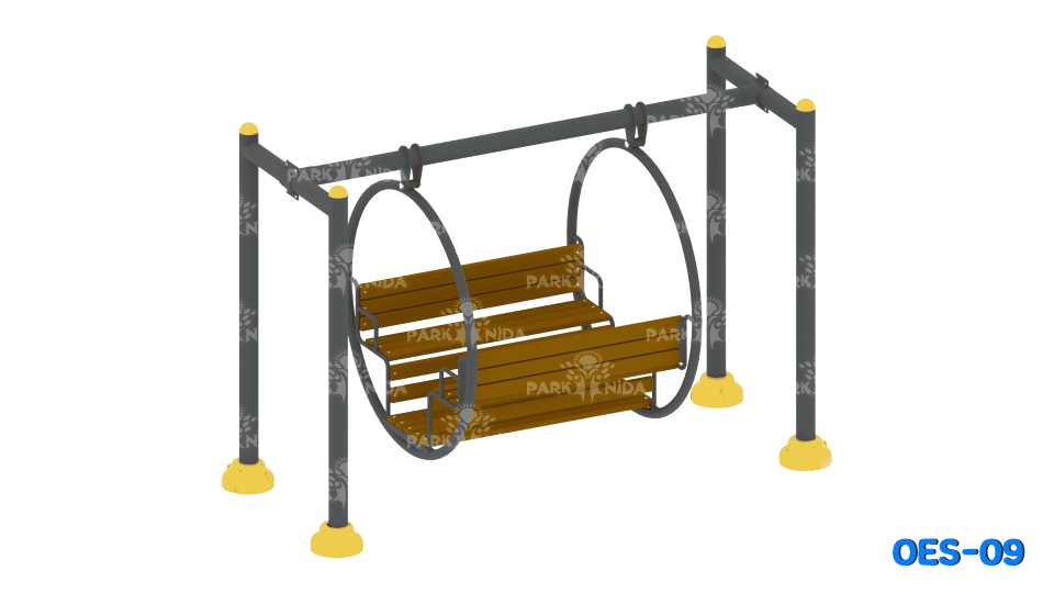 OES-09 Gondol Salıncak