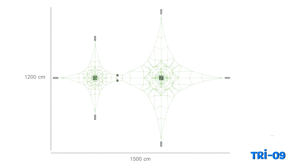 TRİ-09 İp Tırmanma
