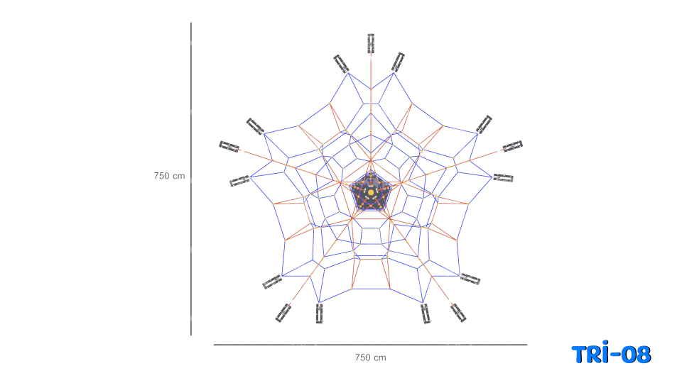TRİ-08 İp Tırmanma