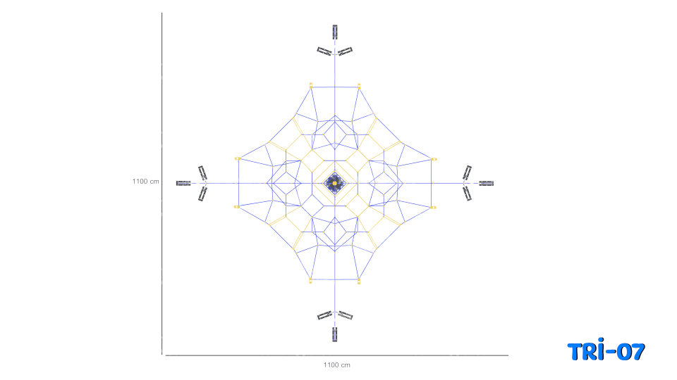 TRİ-07 İp Tırmanma