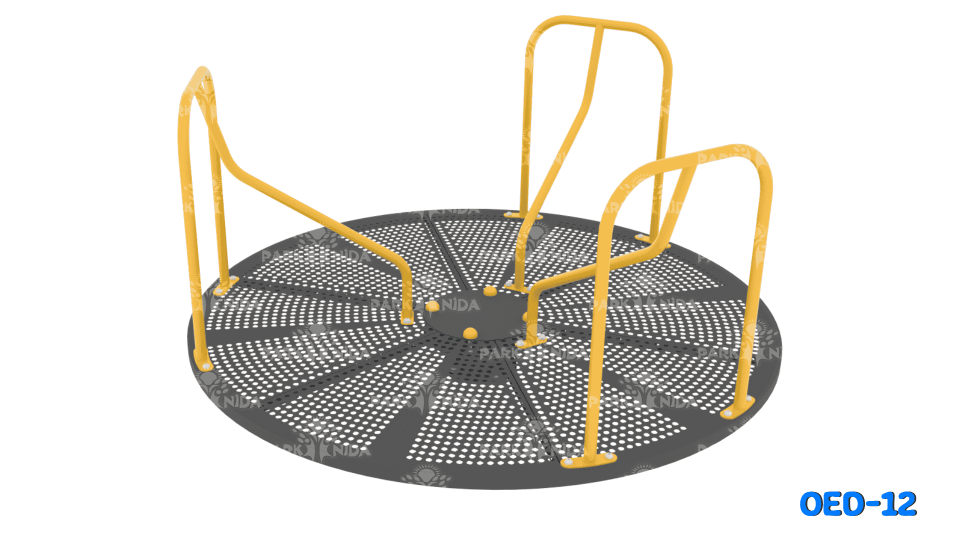 OED-12 PVC Dönence