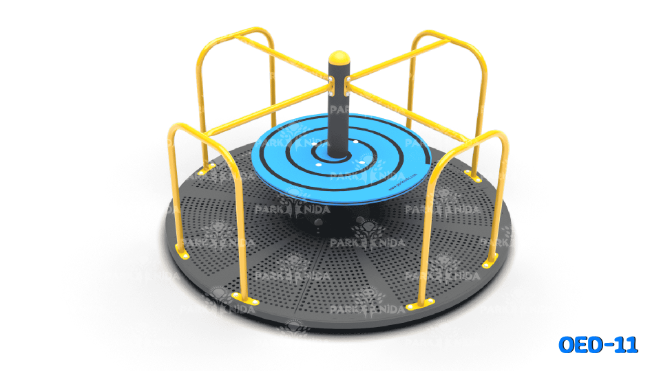 OED-11 PVC Zeminli Dönence