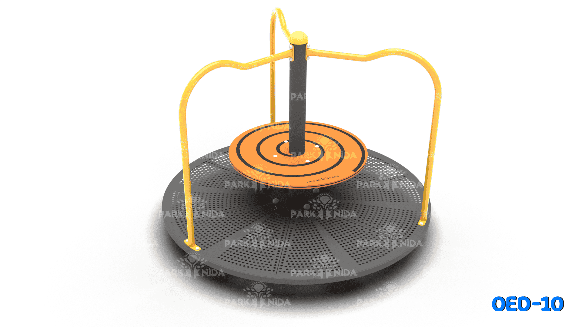 OED-10 PVC Zeminli Dönence