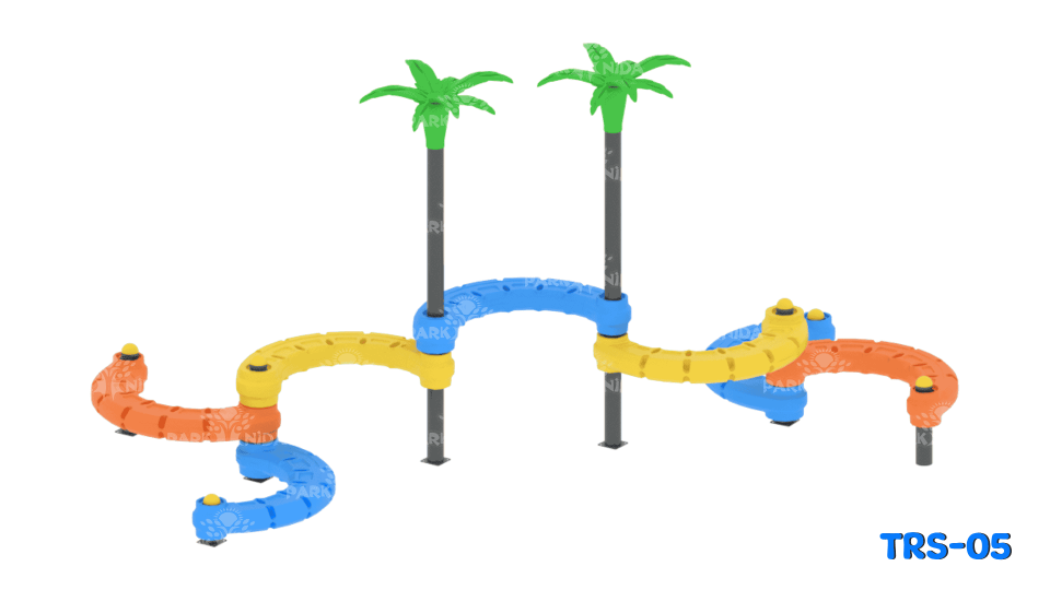 TRS-05 Sarmaşık Tırmanma