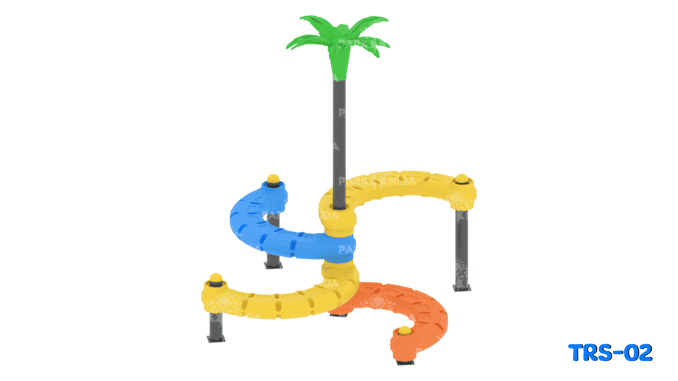 TRS-02 Sarmaşık Tırmanma