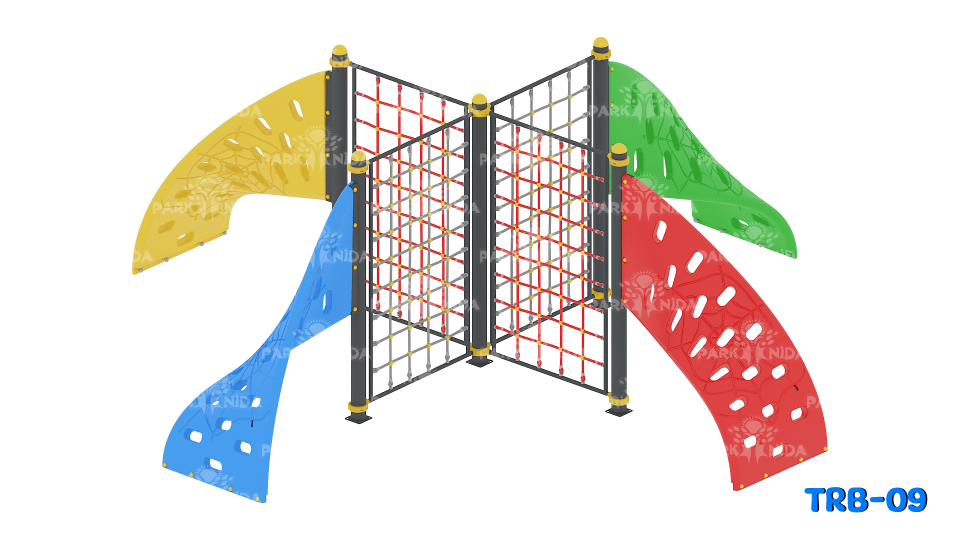 TRB-09 Burgu Tırmanma