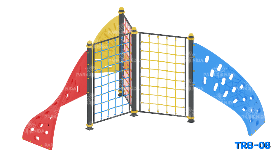 TRB-08 Burgu Tırmanma