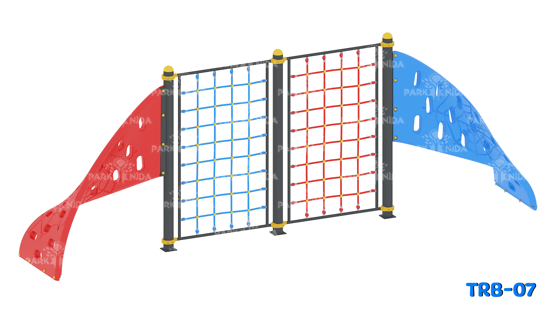 TRB-07 Burgu Tırmanma