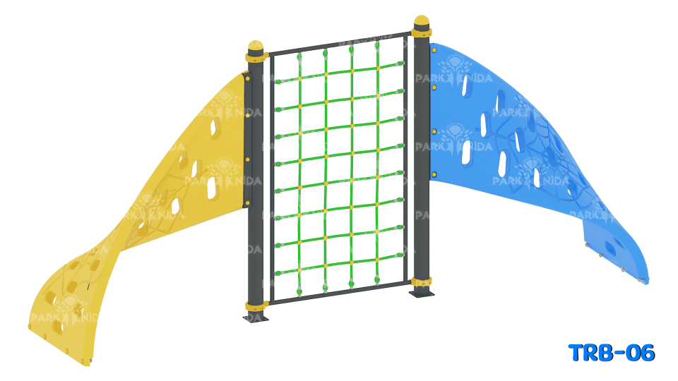 TRB-06 Burgu Tırmanma