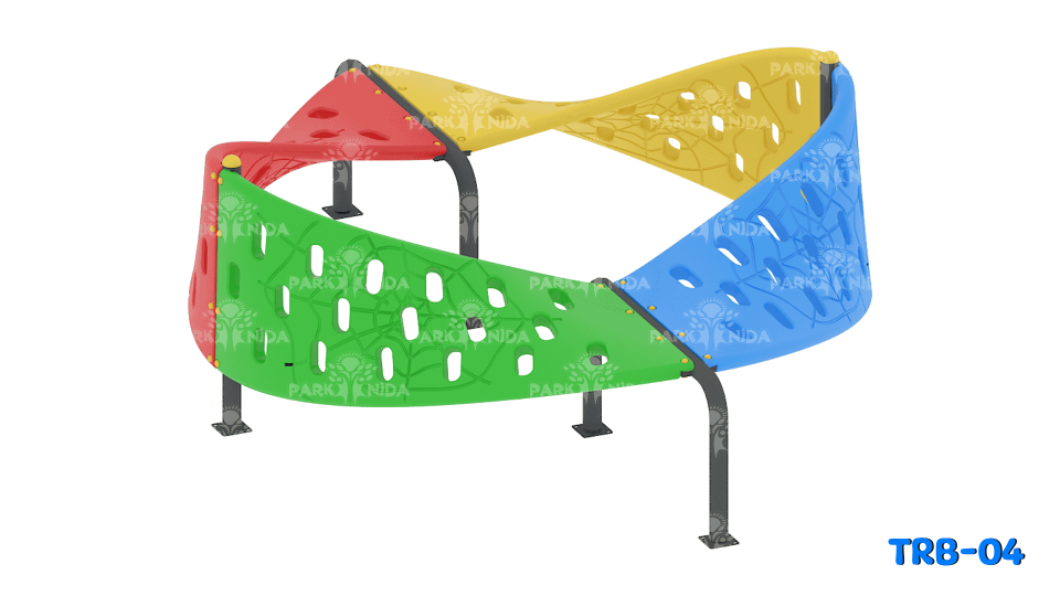 TRB-04 Burgu Tırmanma