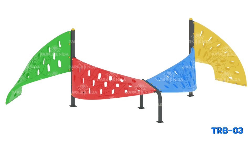 TRB-03 Burgu Tırmanma