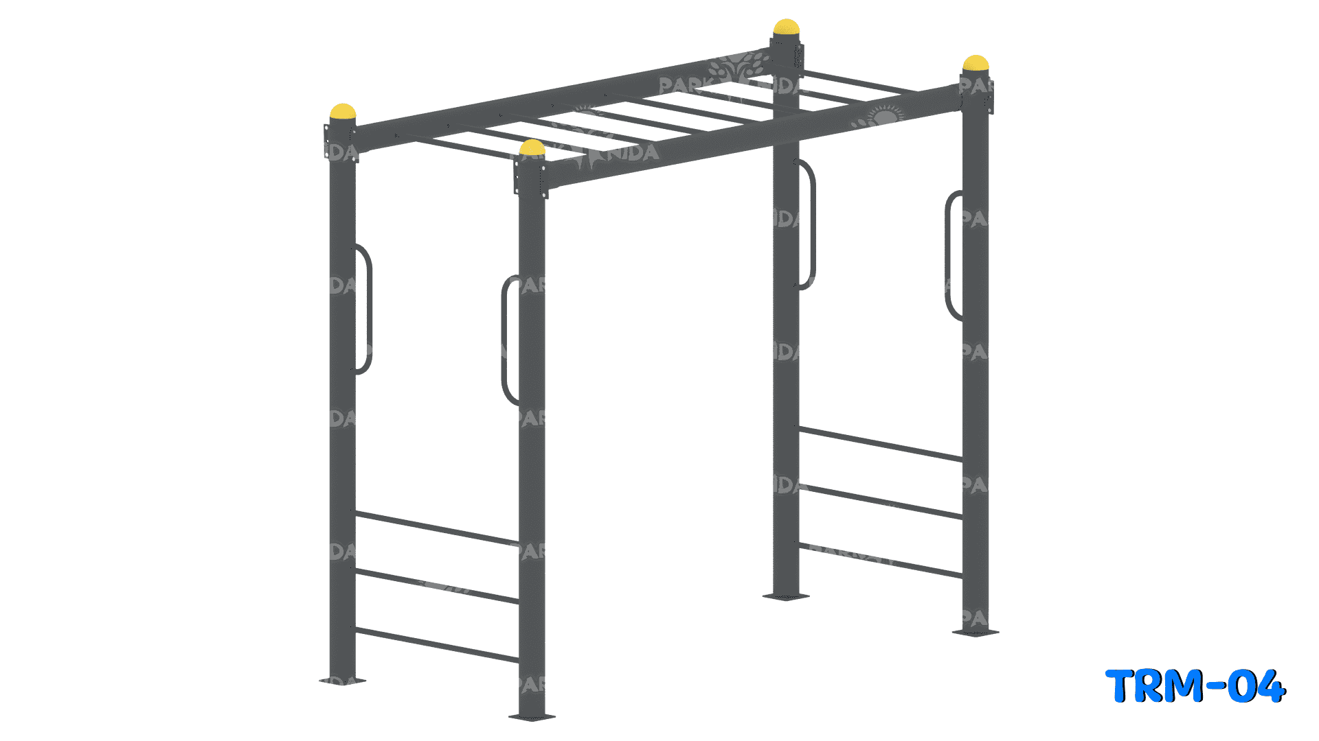 TRM-04 Metal Tırmanma