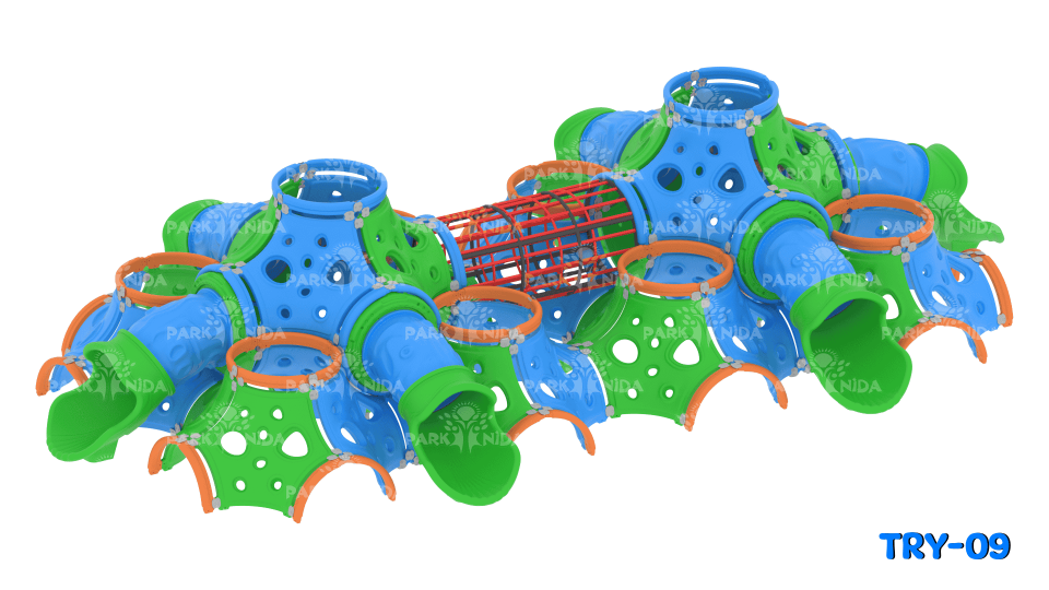 TRY-09 Yapboz Tırmanma