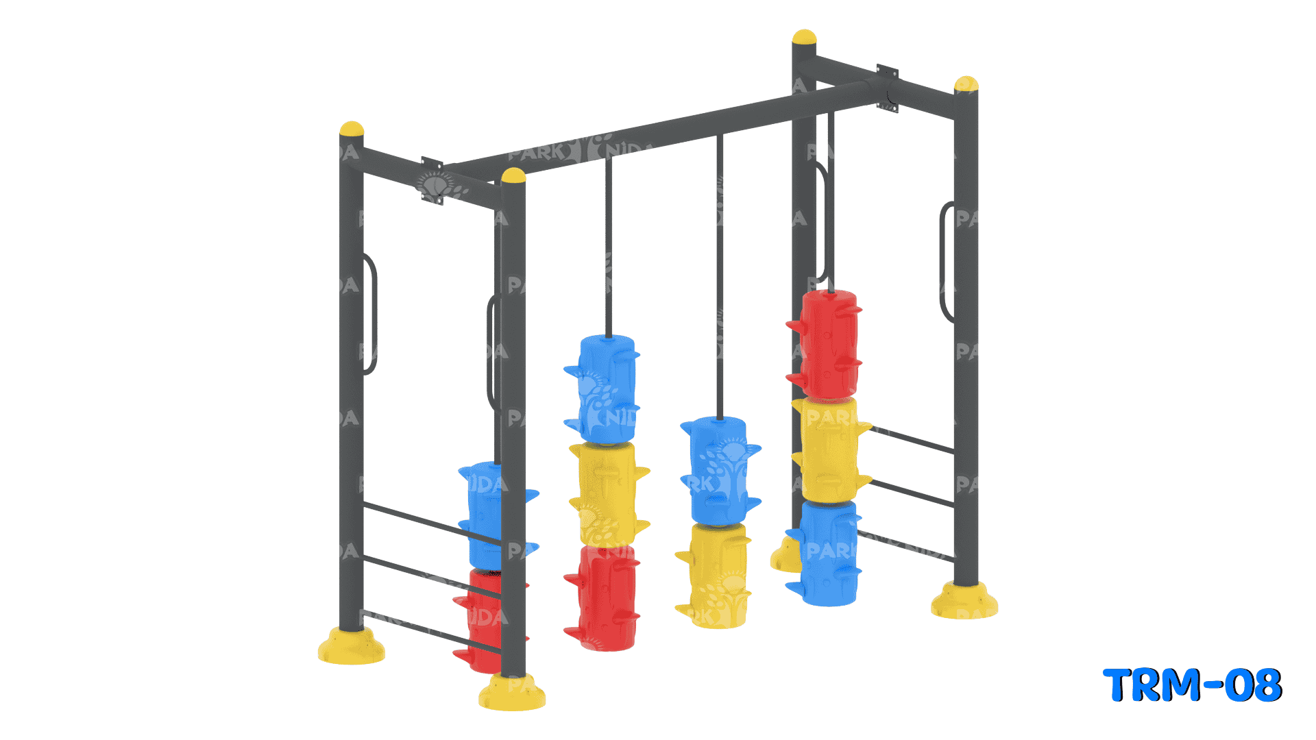 TRM-08 Metal Tırmanma