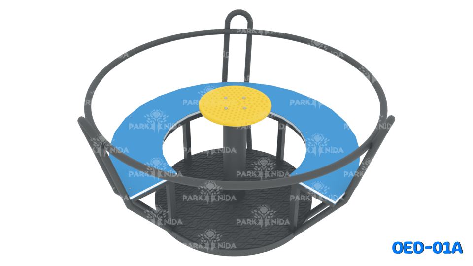 OED-01A Oturaklı Dönence