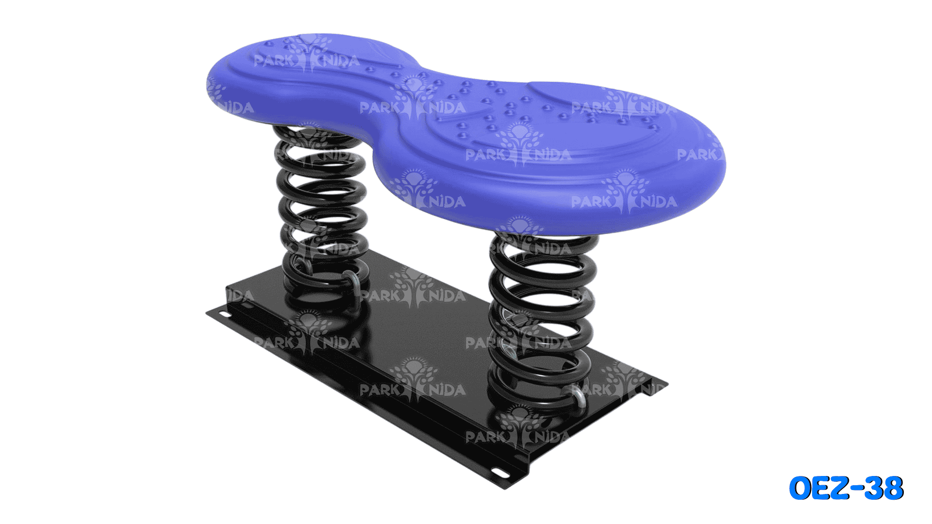 OEZ-38 Mini Sörf Zıpzıp