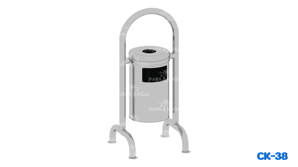 CK-38 Çöp Kovası