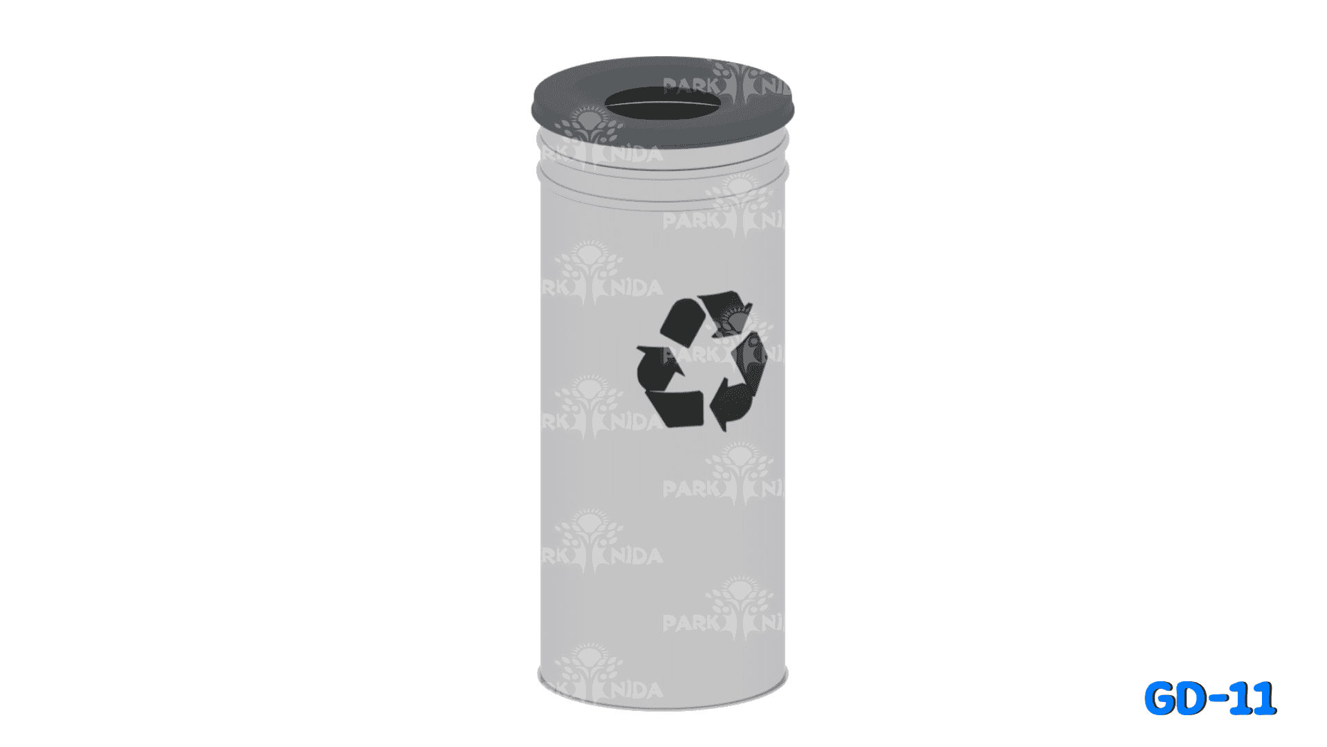 GD-11 Geri Dönüşüm Ünitesi