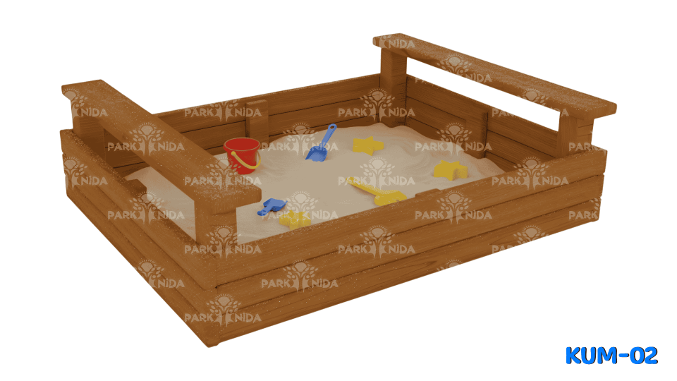 Kum-02 Kum Havuzu