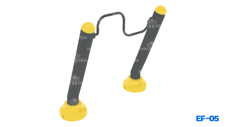 EF-05 Engelsiz Seri Spor Aleti