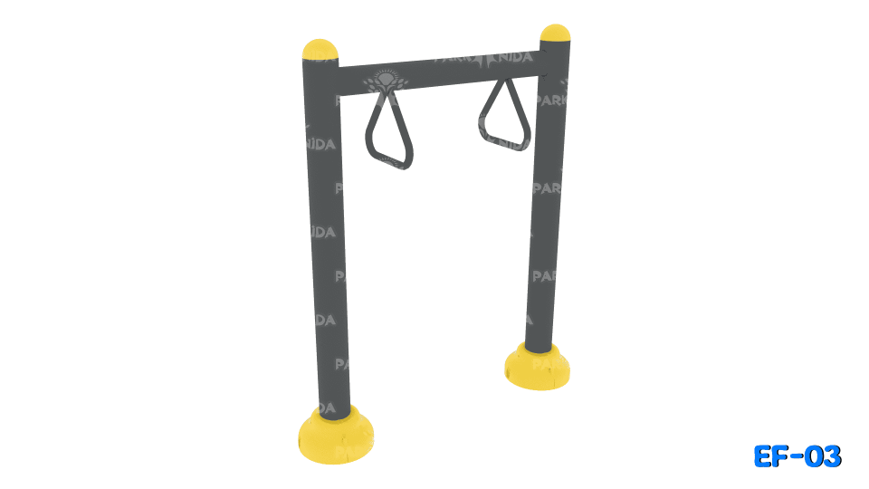 EF-03 Engelsiz Seri Spor Aleti